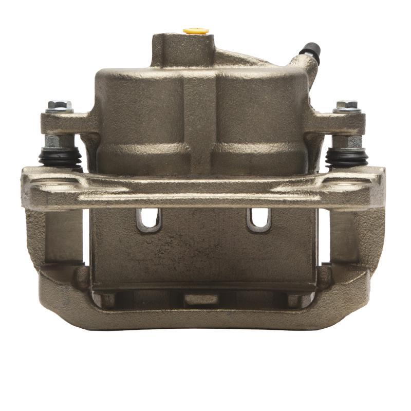 Picture of DFC 02-06 Lexus ES330 Front-R Premium Caliper - Silver Zinc Coated