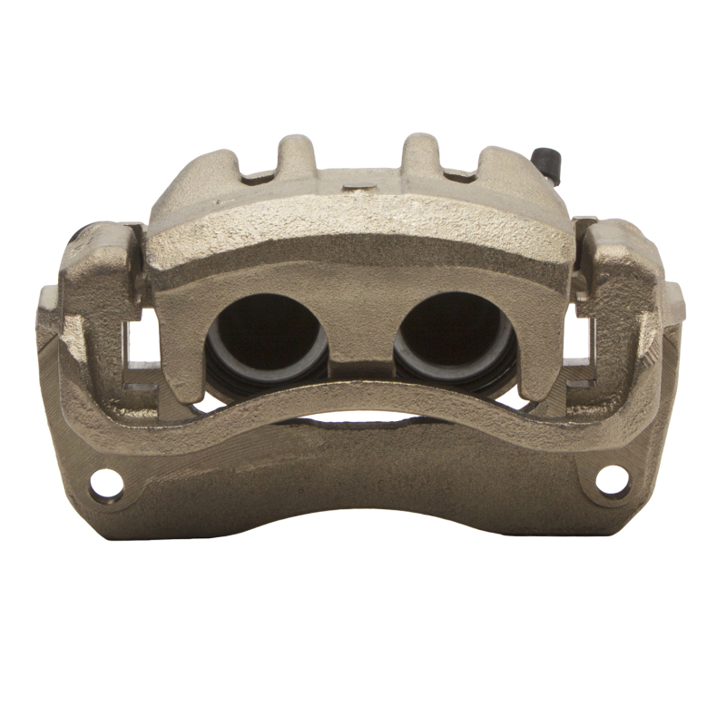 Picture of DFC 02-06 Lexus ES330 Front-L Premium Caliper - Silver Zinc Coated