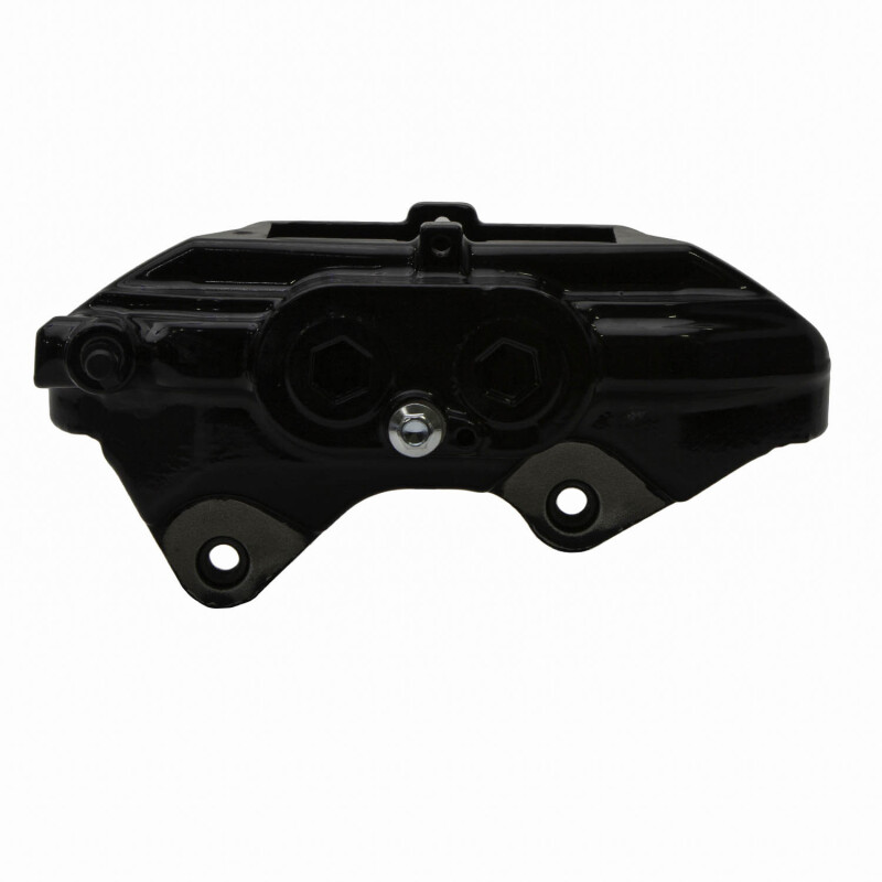 Picture of DFC 06-24 Lexus RC300 Front-R Premium Caliper - Black Powder Coated