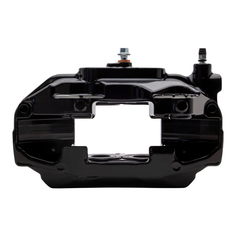 Picture of DFC 06-24 Lexus GS200t Front-L Premium Caliper - Black Powder Coated
