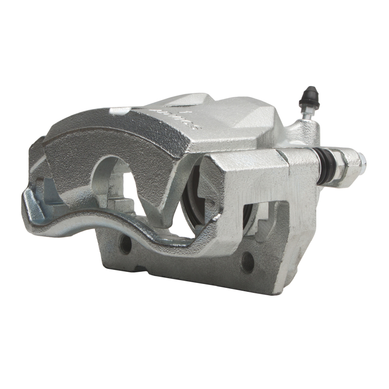Picture of DFC 06-15 Lexus IS250 Front-R Premium Caliper - Silver Zinc Coated