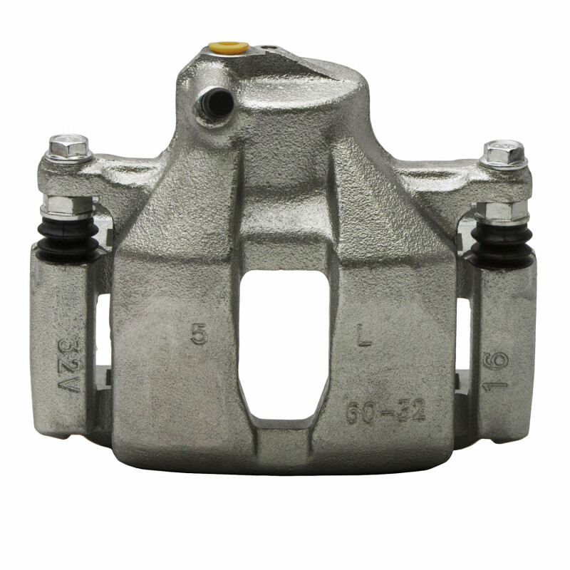 Picture of DFC 96-15 Lexus IS250 Front-L Premium Caliper - Silver Zinc Coated