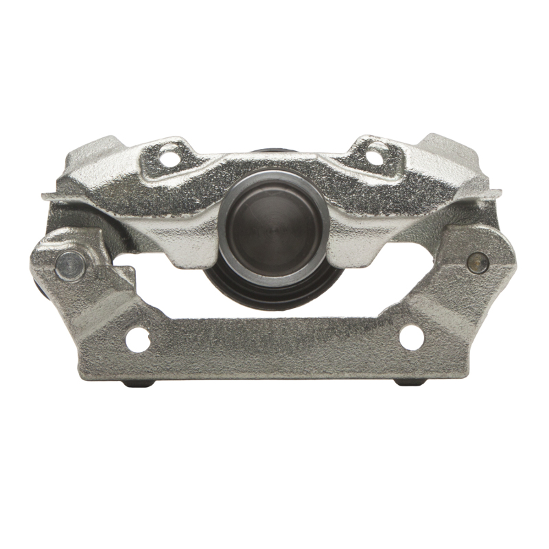 Picture of DFC 06-13 Lexus IS250 Rear-R Premium Caliper - Silver Zinc Coated