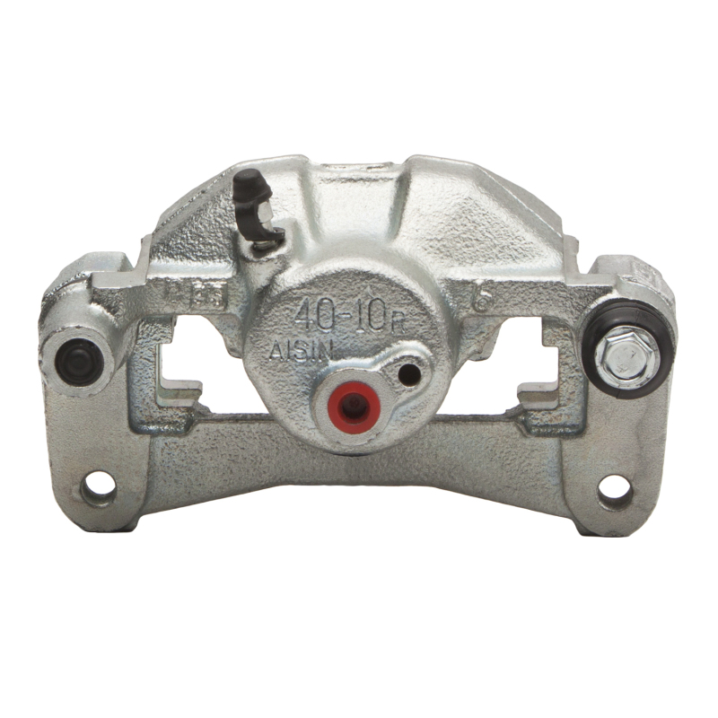 Picture of DFC 98-03 Lexus RX300 Rear-R Premium Caliper - Silver Zinc Coated