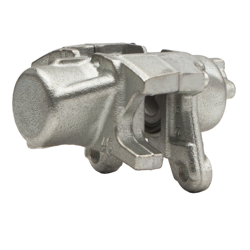 Picture of DFC 00-05 Lexus IS300 Rear-L Premium Caliper - Silver Zinc Coated