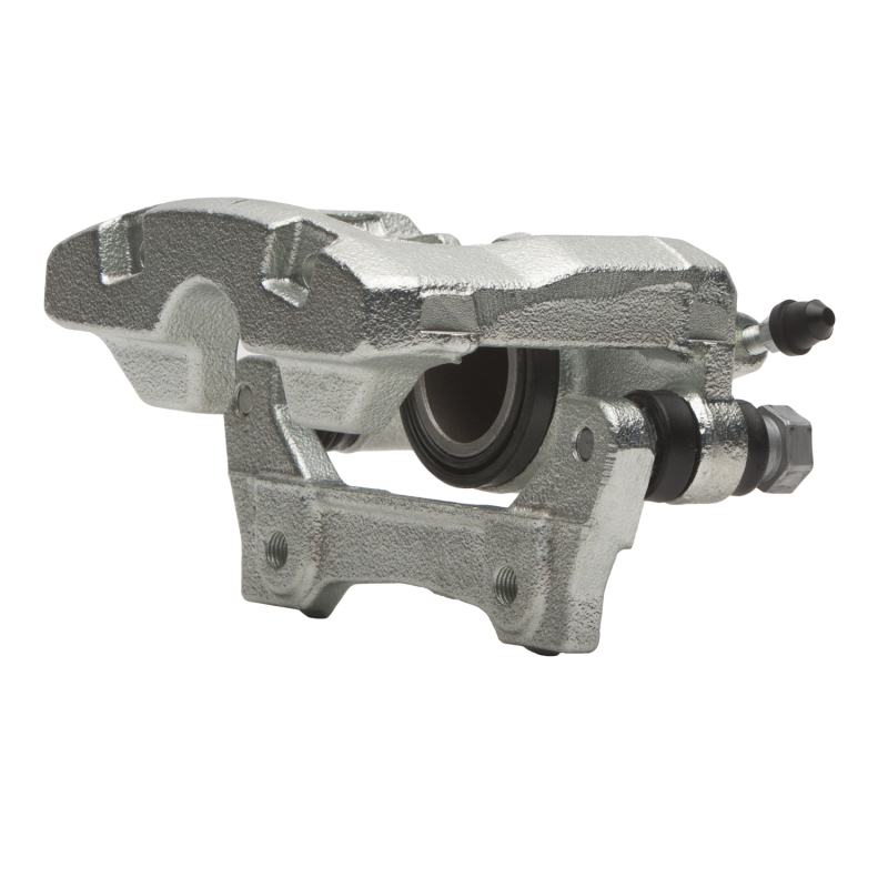 Picture of DFC 06-13 Lexus GS430 Rear-R Premium Caliper - Silver Zinc Coated