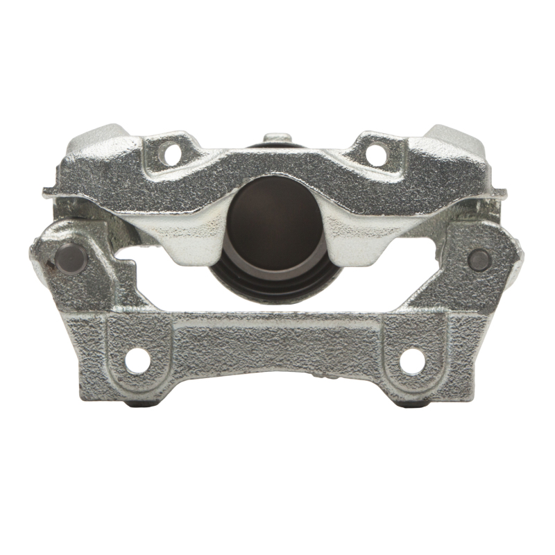 Picture of DFC 06-13 Lexus IS250 Rear-R Premium Caliper - Silver Zinc Coated