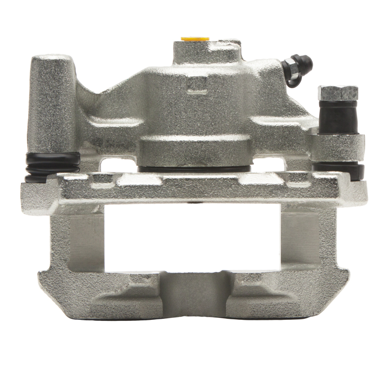 Picture of DFC 06-13 Lexus IS250 Rear-L Premium Caliper - Silver Zinc Coated