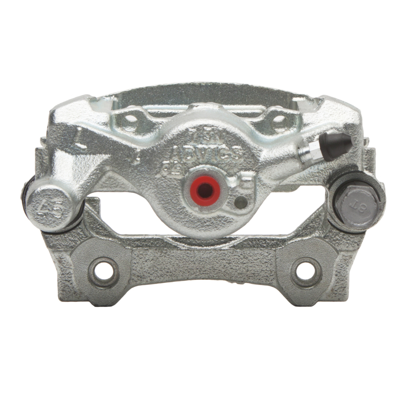 Picture of DFC 06-13 Lexus GS350 Rear-L Premium Caliper - Silver Zinc Coated