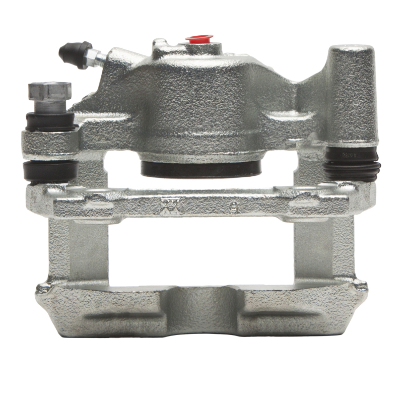 Picture of DFC 06-13 Lexus GS430 Rear-R Premium Caliper - Silver Zinc Coated