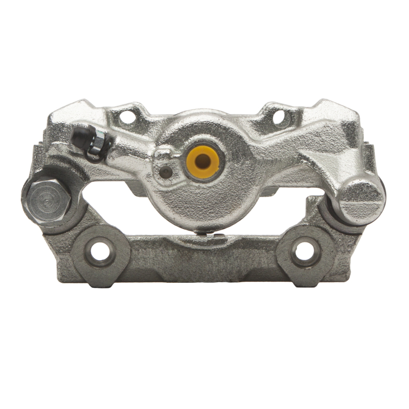 Picture of DFC 06-13 Lexus IS250 Rear-R Premium Caliper - Silver Zinc Coated