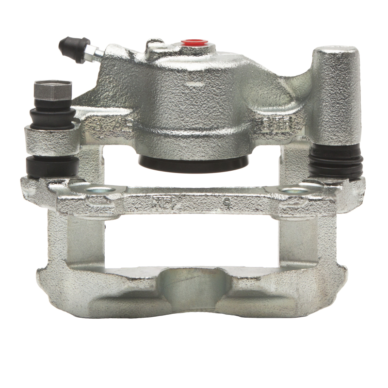 Picture of DFC 06-13 Lexus IS250 Rear-R Premium Caliper - Silver Zinc Coated