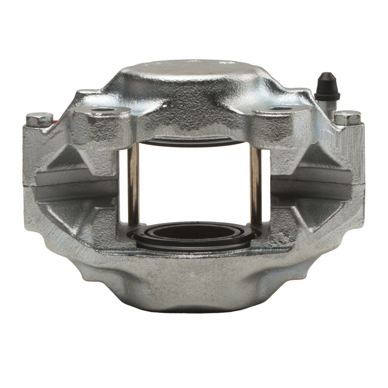 Picture of DFC 69-83 Toyota Pickup Front-L Premium Caliper - Silver Zinc Coated
