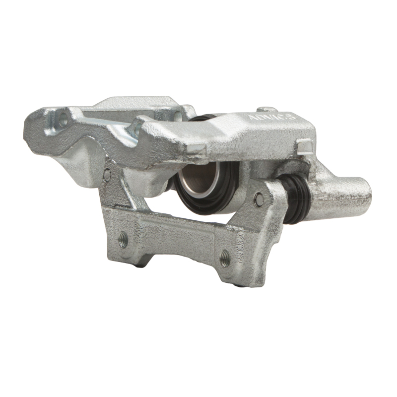 Picture of DFC 06-13 Lexus IS250 Rear-L Premium Caliper - Silver Zinc Coated