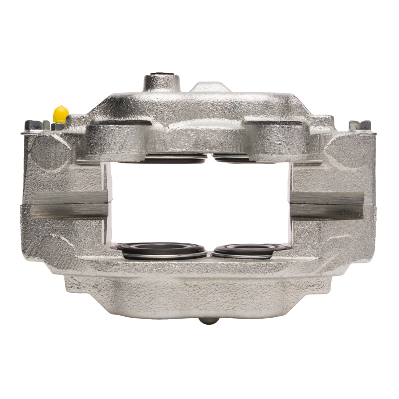 Picture of DFC 79-85 Toyota 4Runner Front-R Premium Caliper - Silver Zinc Coated