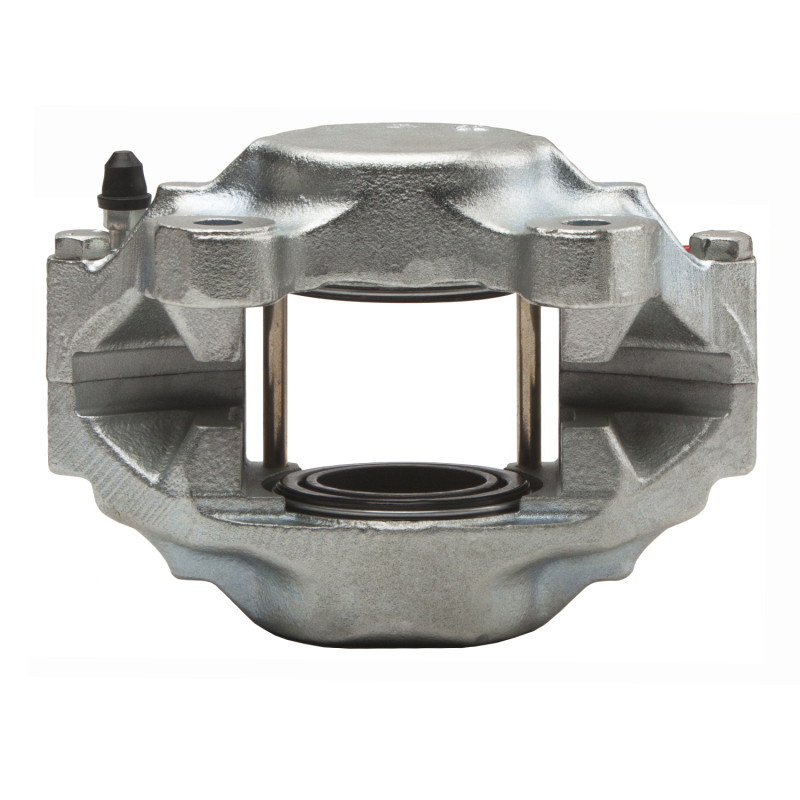 Picture of DFC 69-83 Toyota Pickup Front-R Premium Caliper - Silver Zinc Coated