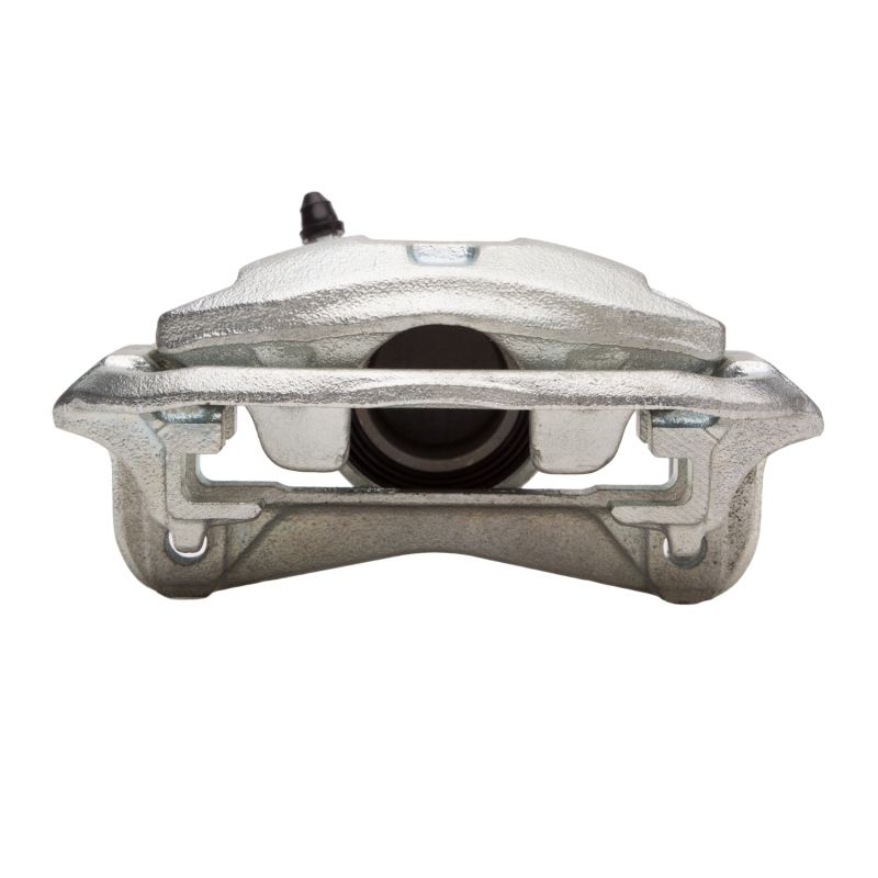 Picture of DFC 91-99 Toyota Tercel Front-R Premium Caliper - Silver Zinc Coated