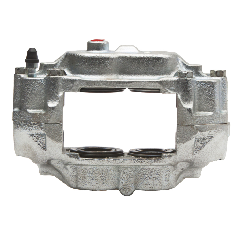 Picture of DFC 76-90 Toyota 4Runner Front-L Premium Caliper - Silver Zinc Coated