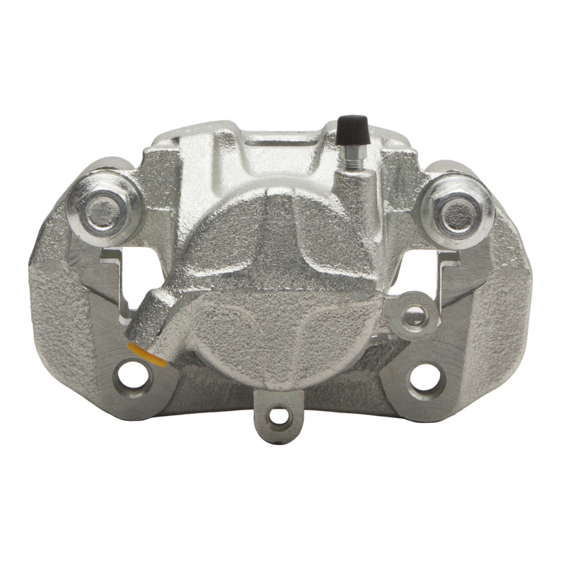 Picture of DFC 84-95 Toyota Pickup Front-L Premium Caliper - Silver Zinc Coated