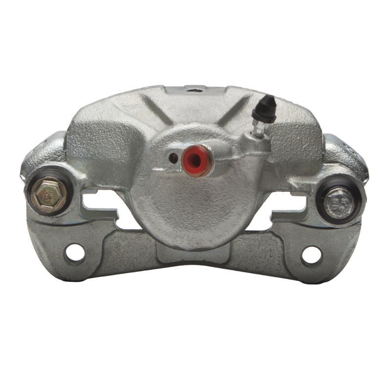 Picture of DFC 88-91 Toyota Celica Front-R Premium Caliper - Silver Zinc Coated