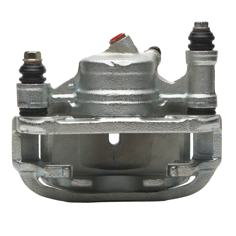 Picture of DFC 88-91 Toyota Celica Front-R Premium Caliper - Silver Zinc Coated