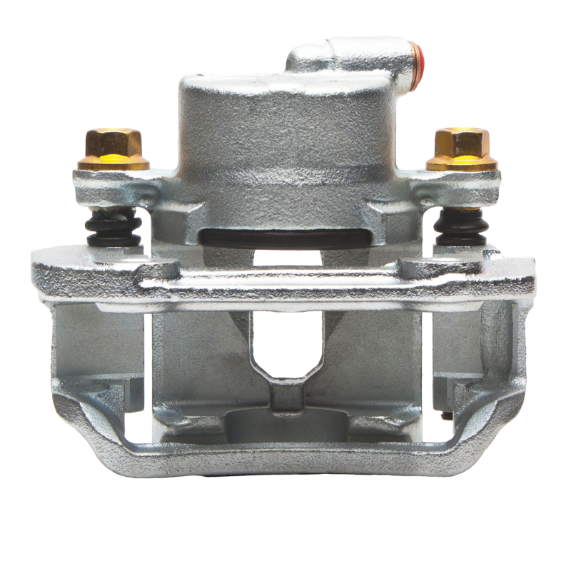 Picture of DFC 820092 Toyota Cressida Front-R Premium Caliper - Silver Zinc Coated
