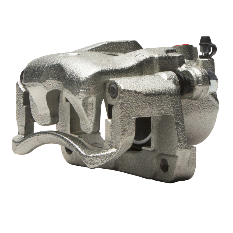 Picture of DFC 95-04 Toyota Tacoma Front-R Premium Caliper - Silver Zinc Coated