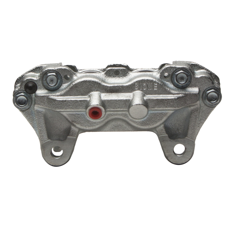 Picture of DFC 00-02 Toyota Sequoia Front-L Premium Caliper - Silver Zinc Coated