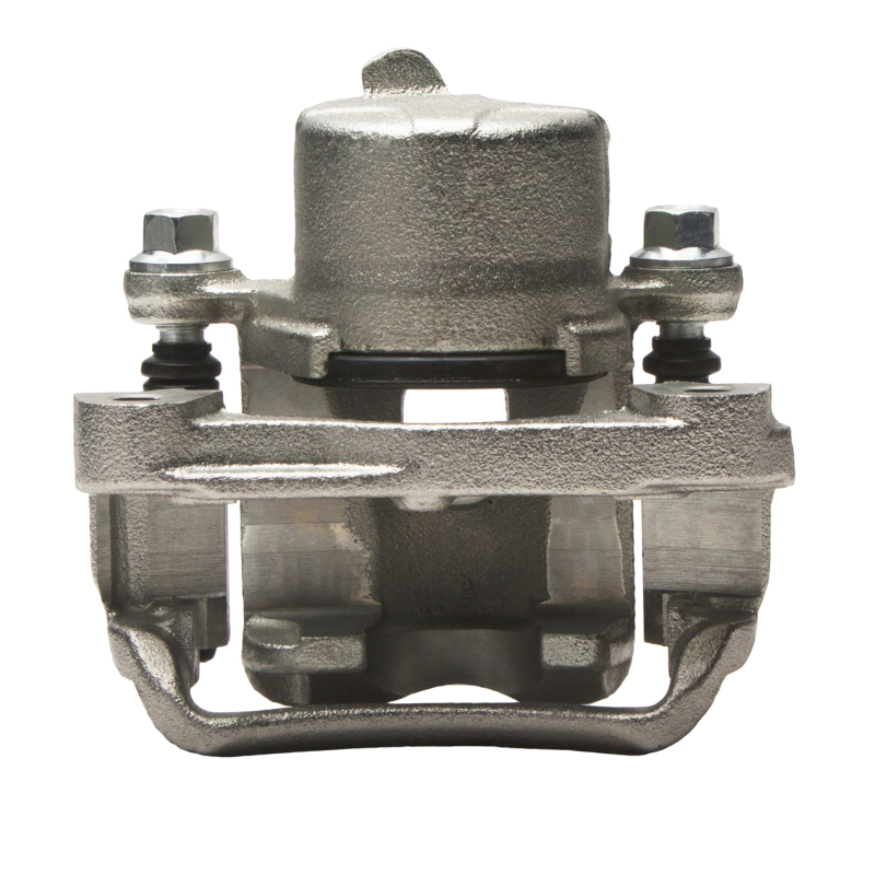 Picture of DFC 95-04 Toyota Tacoma Front-L Premium Caliper - Silver Zinc Coated