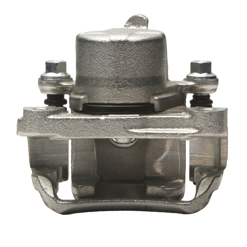 Picture of DFC 95-04 Toyota Tacoma Front-R Premium Caliper - Silver Zinc Coated