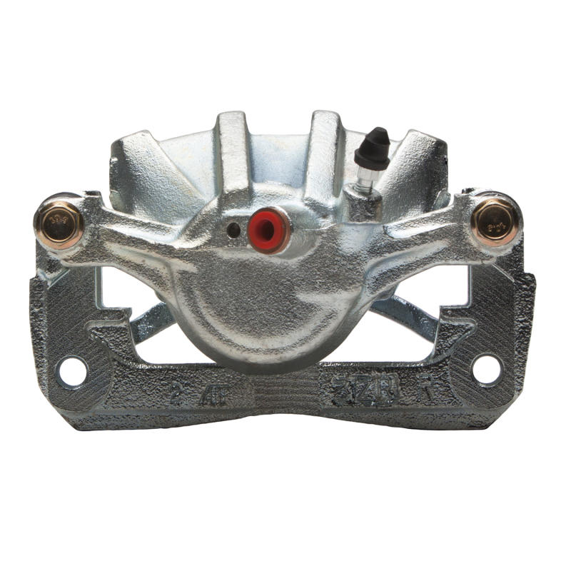 Picture of DFC 92-96 Lexus ES300 Front-R Premium Caliper - Silver Zinc Coated