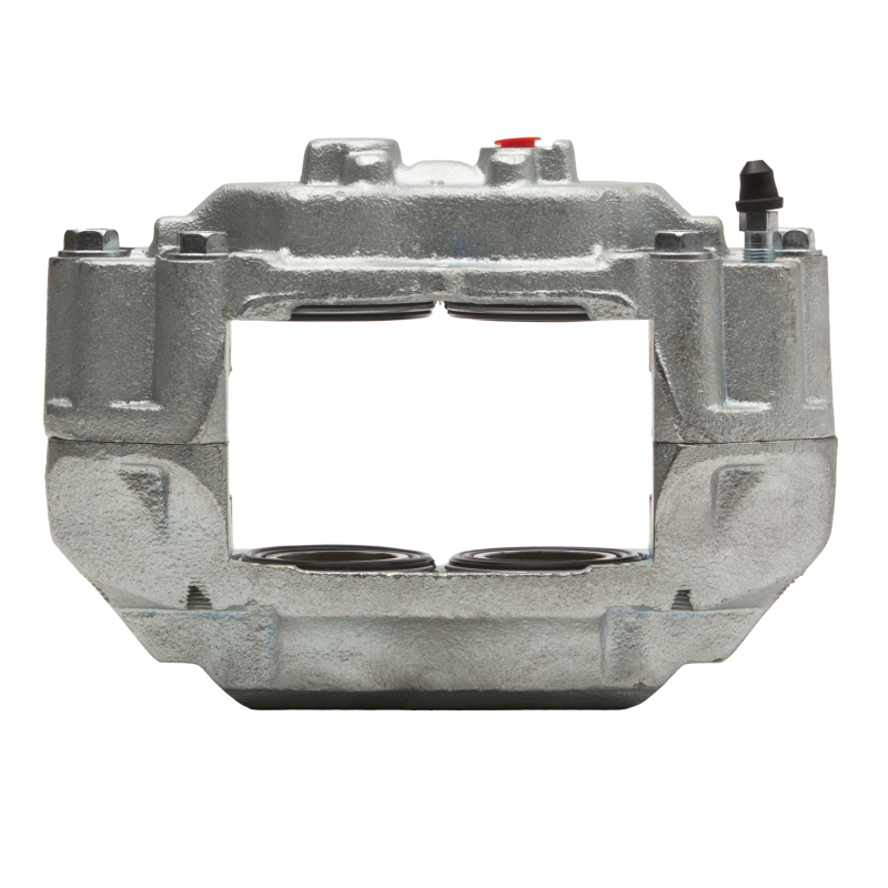 Picture of DFC 93-97 Lexus LX450 Front-R Premium Caliper - Silver Zinc Coated