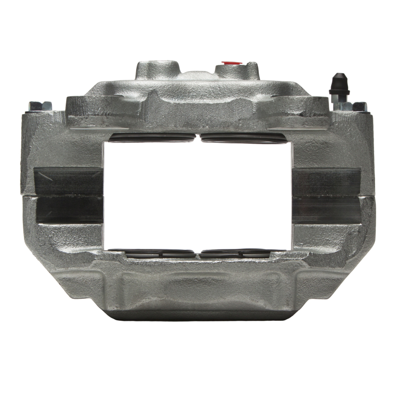 Picture of DFC 93-97 Lexus LX450 Front-L Premium Caliper - Silver Zinc Coated