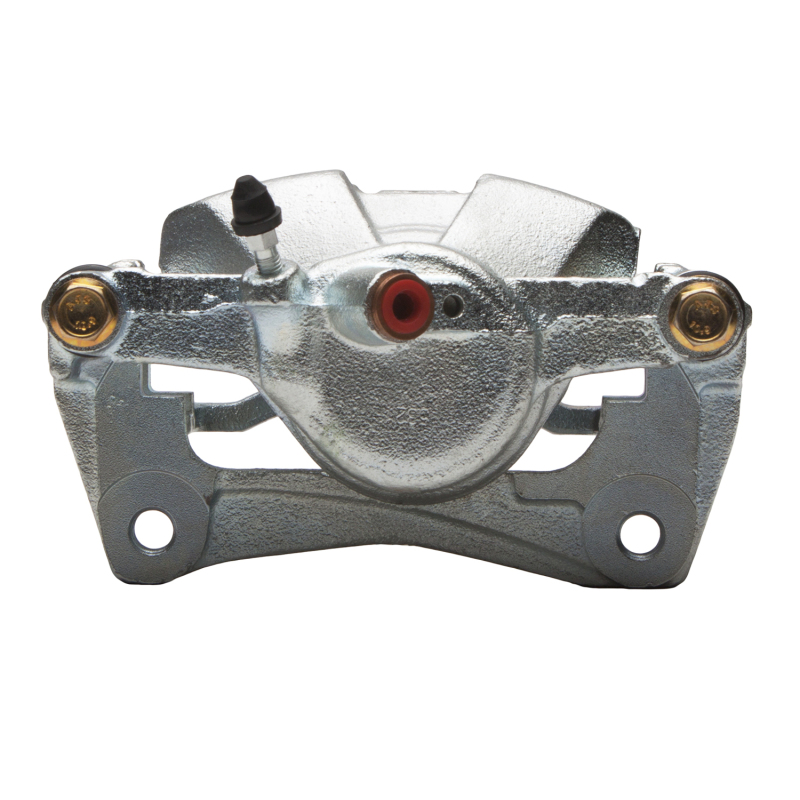 Picture of DFC 93-97 Geo Prizm Front-L Premium Caliper - Silver Zinc Coated