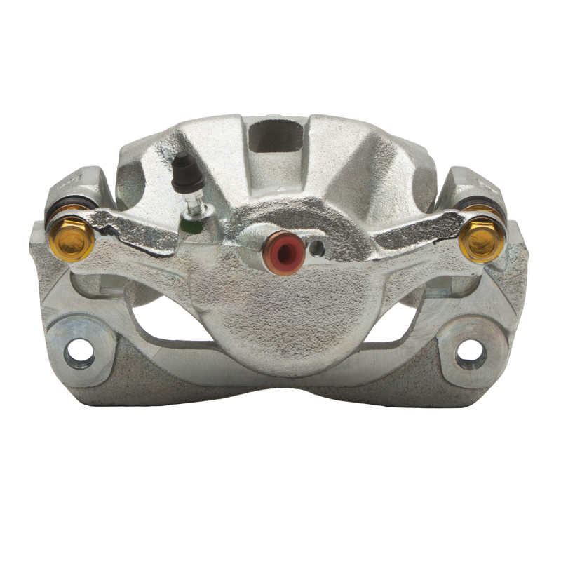 Picture of DFC 01-03 Toyota Sienna Front-L Premium Caliper - Silver Zinc Coated