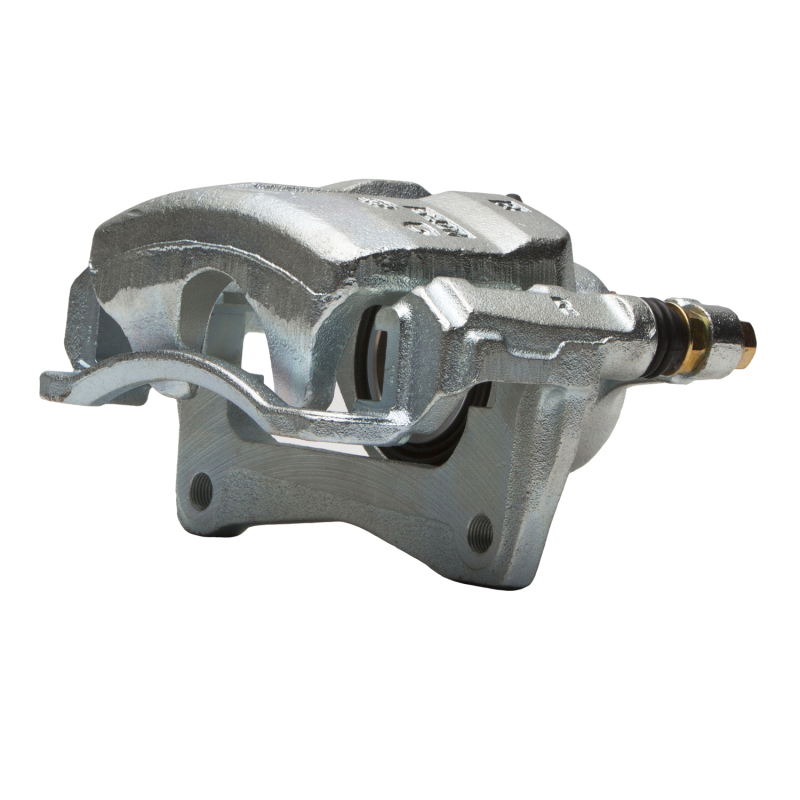 Picture of DFC 93-97 Geo Prizm Front-R Premium Caliper - Silver Zinc Coated