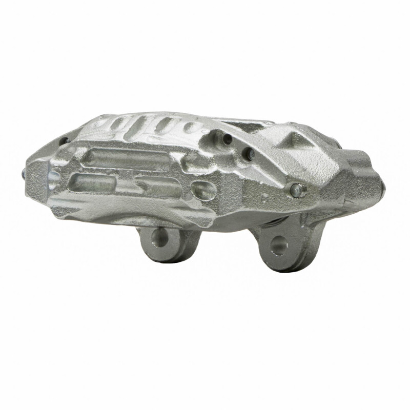 Picture of DFC 92-98 Toyota 4Runner Front-L Premium Caliper - Silver Zinc Coated