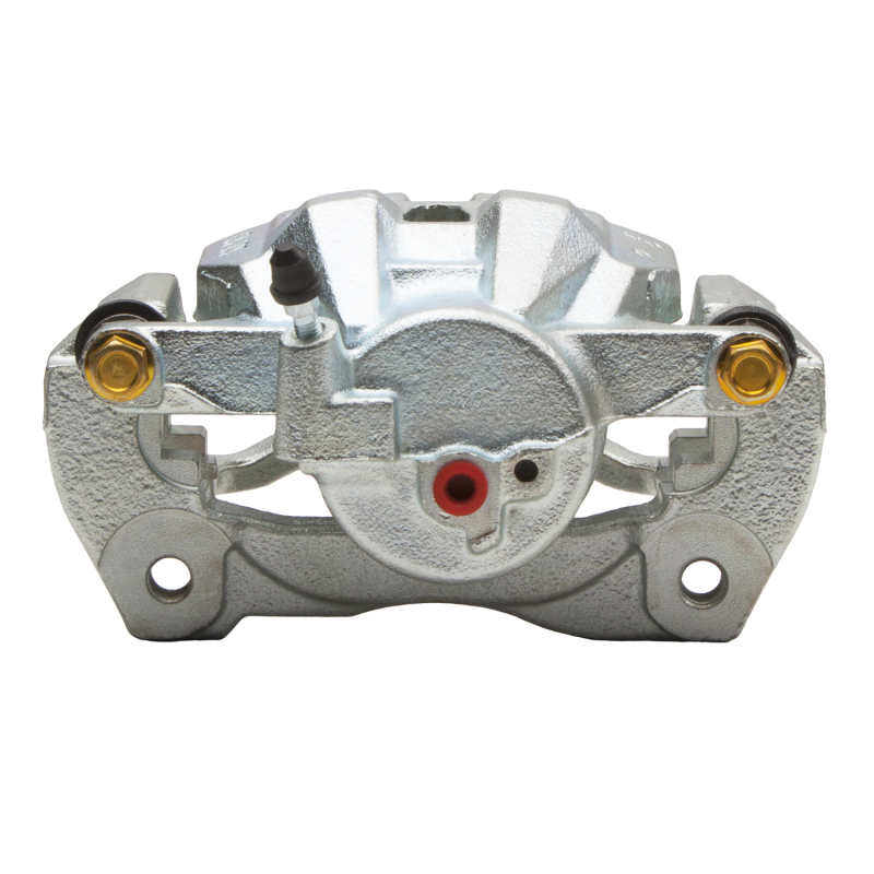 Picture of DFC 08-24 Pontiac Vibe Front-L Premium Caliper - Silver Zinc Coated