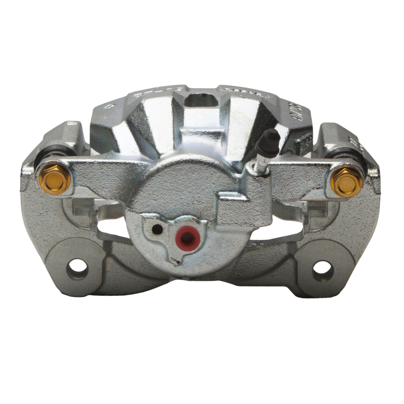 Picture of DFC 08-24 Pontiac Vibe Front-R Premium Caliper - Silver Zinc Coated