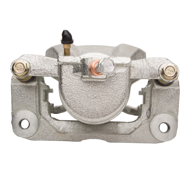 Picture of DFC 97-04 Lexus ES300 Front-R Premium Caliper - Silver Zinc Coated