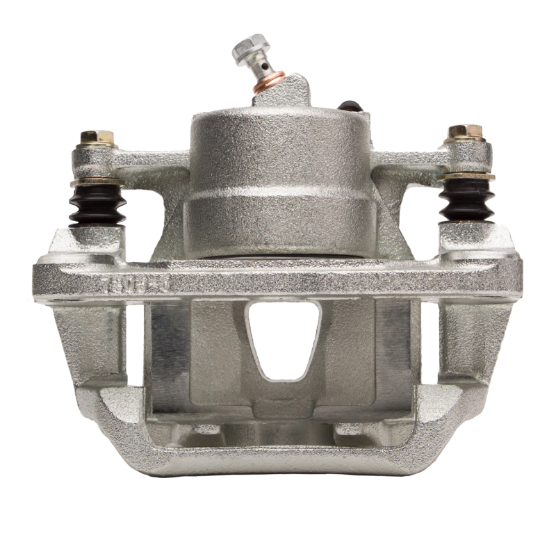 Picture of DFC 97-04 Lexus ES300 Front-L Premium Caliper - Silver Zinc Coated