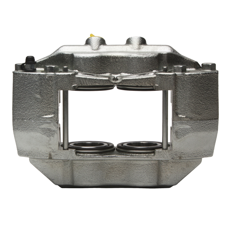 Picture of DFC 96-04 Toyota Tacoma Front-R Premium Caliper - Silver Zinc Coated