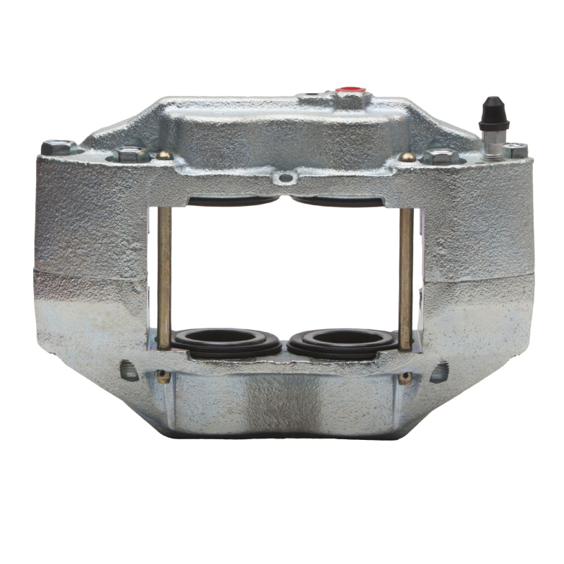 Picture of DFC 95-04 Toyota Tacoma Front-L Premium Caliper - Silver Zinc Coated