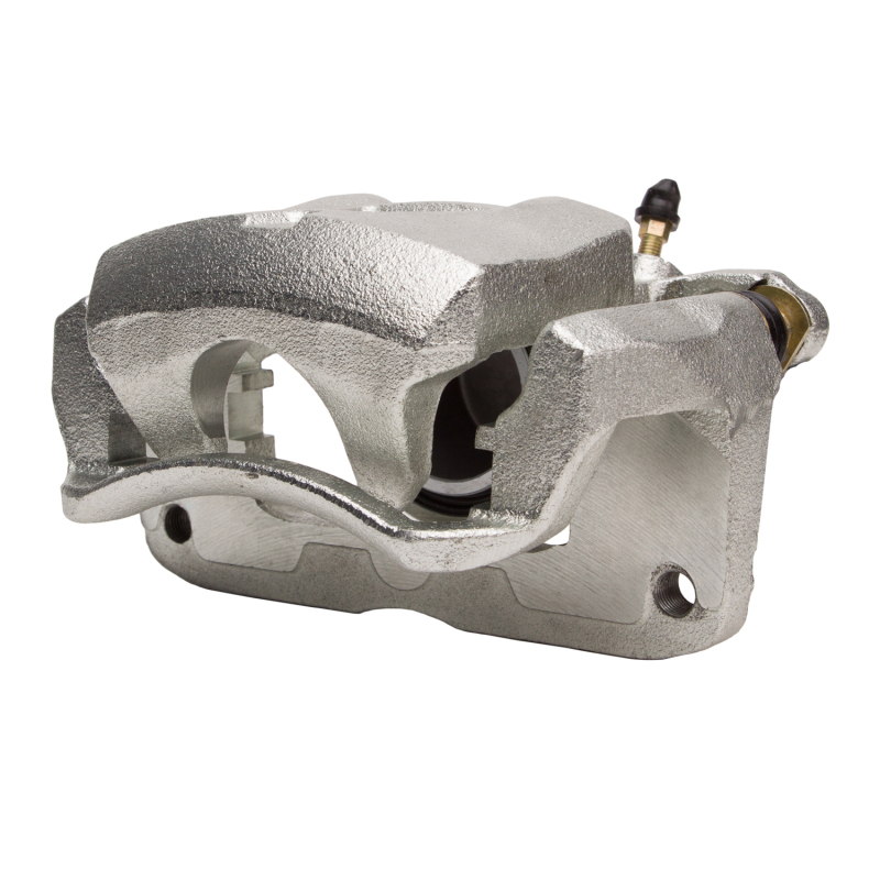 Picture of DFC 97-04 Lexus ES300 Front-R Premium Caliper - Silver Zinc Coated