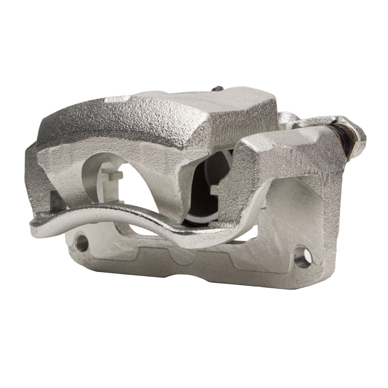 Picture of DFC 97-04 Lexus ES300 Front-L Premium Caliper - Silver Zinc Coated