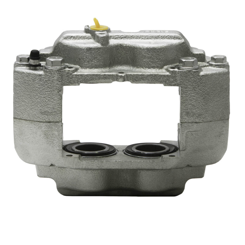 Picture of DFC 98-02 Lexus LX470 Front-L Premium Caliper - Silver Zinc Coated