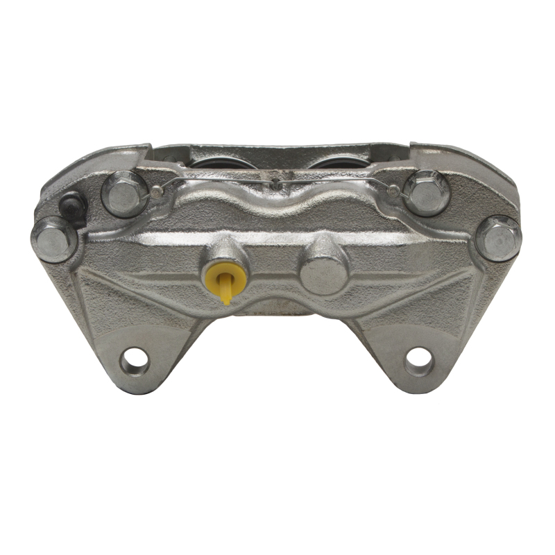 Picture of DFC 96-04 Toyota Tacoma Front-L Premium Caliper - Silver Zinc Coated