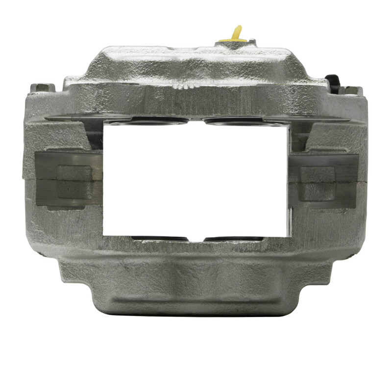 Picture of DFC 98-02 Lexus LX470 Front-L Premium Caliper - Silver Zinc Coated