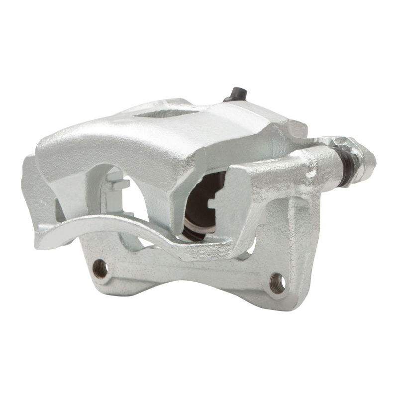 Picture of DFC 98-02 Chevrolet Prizm Front-R Premium Caliper - Silver Zinc Coated