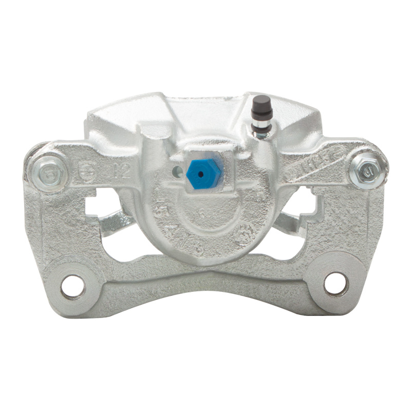 Picture of DFC 98-02 Chevrolet Prizm Front-R Premium Caliper - Silver Zinc Coated